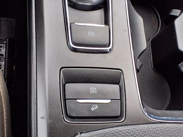 2018 Ford Fusion Hybrid S - Photo 17
