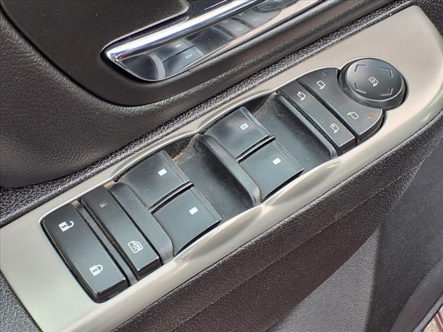 2013 Chevrolet Silverado 1500 LTZ - Photo 17