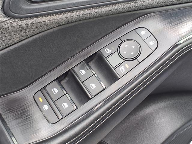 2023 Nissan Rogue SV - Photo 17