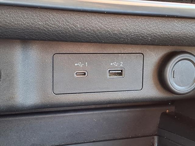 2023 Nissan Rogue SV - Photo 17