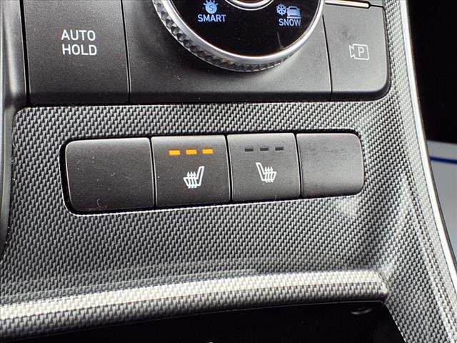 2023 Hyundai SANTA FE SEL - Photo 17