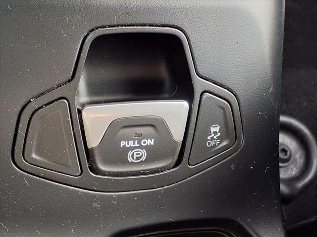 2021 Jeep Renegade Latitude - Photo 17