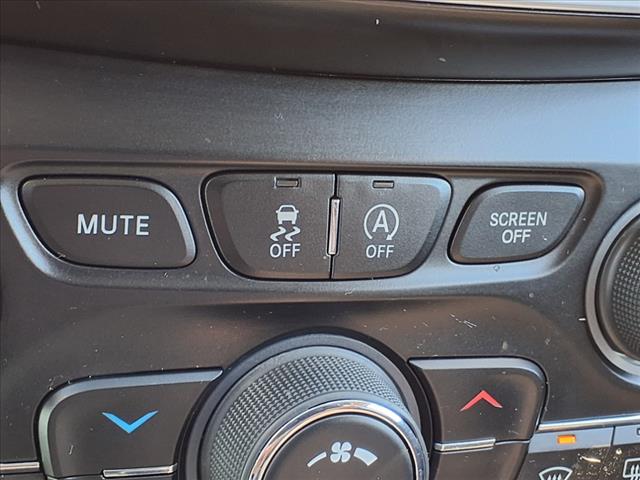 2020 Jeep Cherokee Latitude - Photo 18