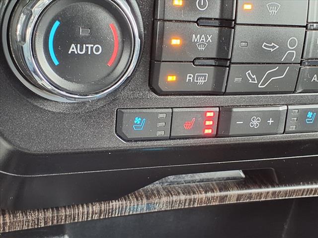 2020 Ford F-350 Super Duty Lariat - Photo 18