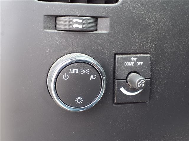 2011 Chevrolet Silverado 2500HD LT - Photo 18