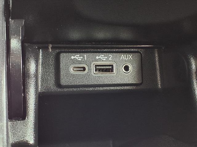 2023 Nissan Maxima 3.5 SV - Photo 18