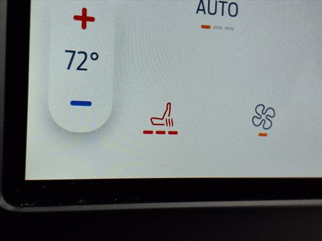 2024 Ford Edge SEL - Photo 18