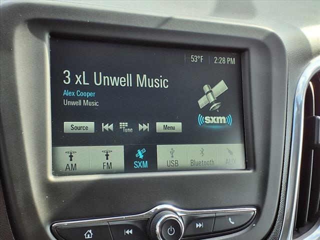 2018 Chevrolet Equinox LT - Photo 18