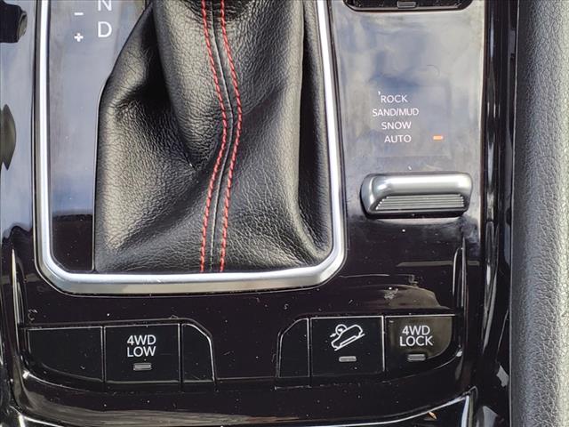 2024 Jeep Compass Trailhawk - Photo 18