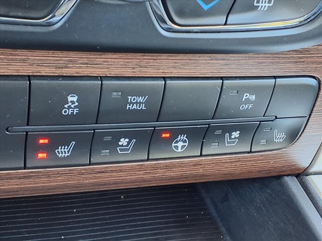 2015 RAM 2500 Laramie - Photo 18
