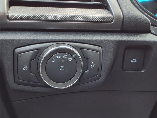 2020 Ford Fusion S - Photo 18