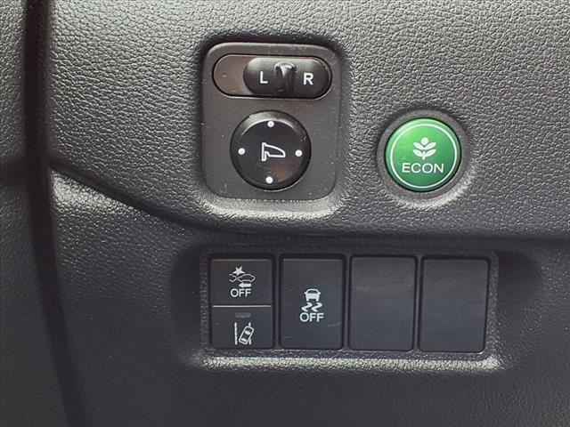 2019 Honda Pilot EX-L w/Navi w/RES - Photo 18