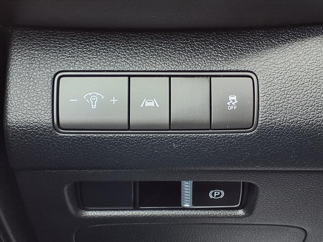 2021 Hyundai SANTA FE SEL - Photo 18