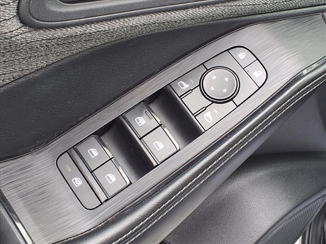2023 Nissan Rogue SV - Photo 18
