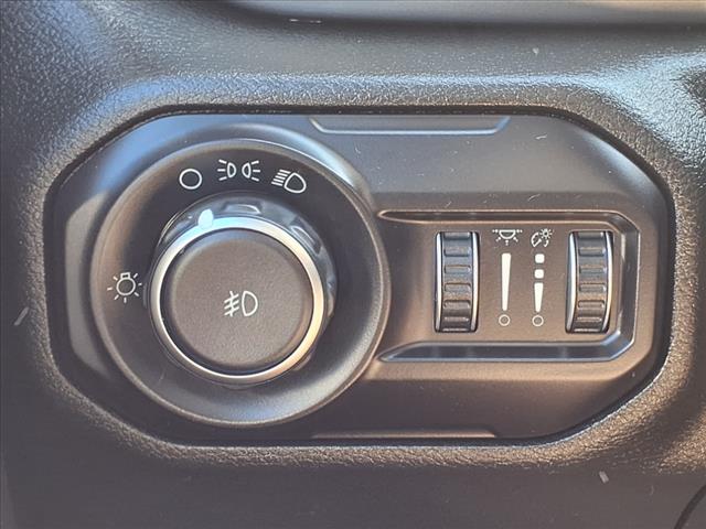 2018 Jeep Wrangler Unlimited Sport - Photo 19