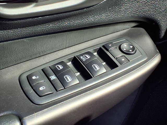 2020 Jeep Cherokee Latitude - Photo 19