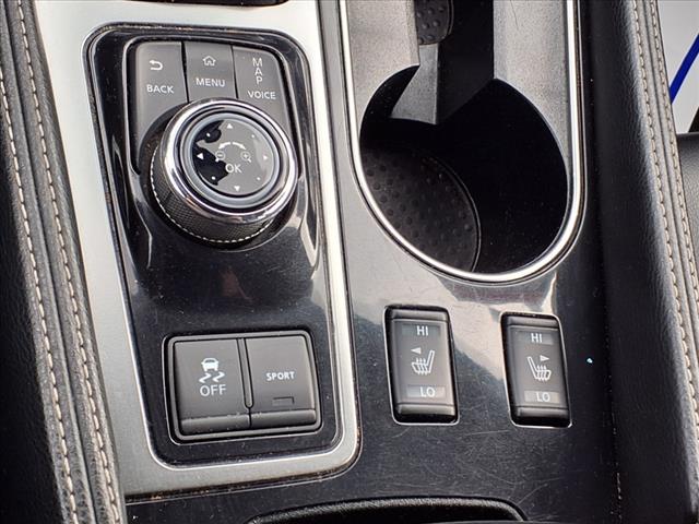 2023 Nissan Maxima 3.5 SV - Photo 19