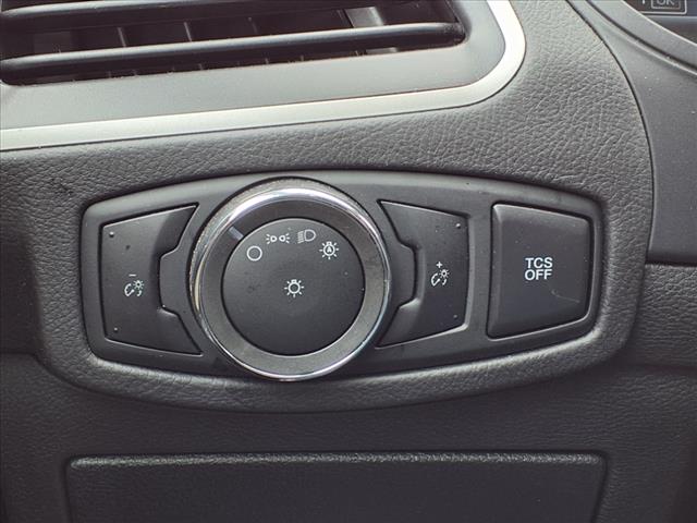 2024 Ford Edge SEL - Photo 19