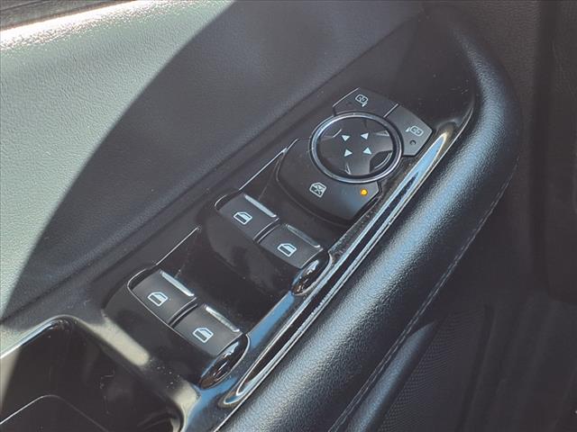 2018 Ford Edge SEL - Photo 19