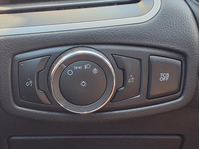 2023 Ford Edge SEL - Photo 19