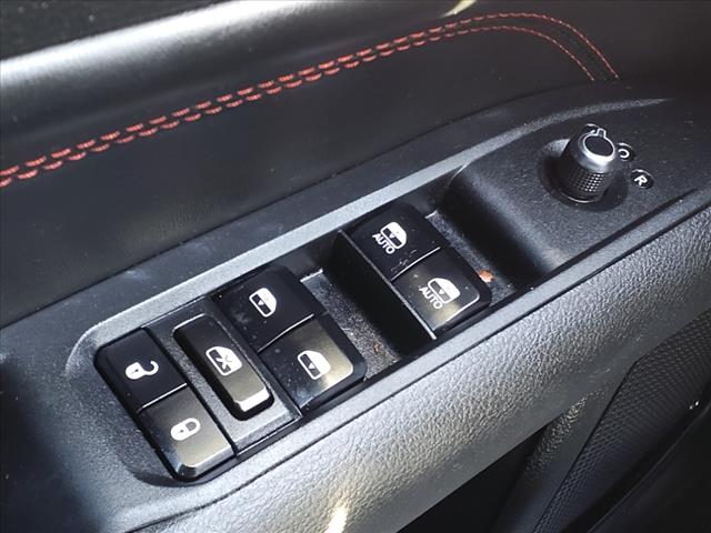 2024 Jeep Compass Trailhawk - Photo 19