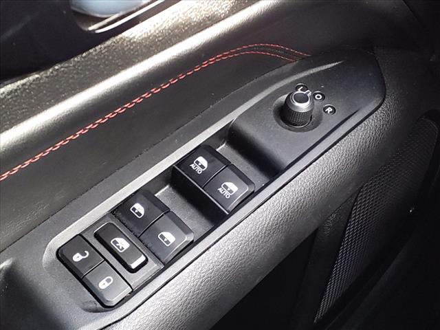 2024 Jeep Compass Trailhawk - Photo 19