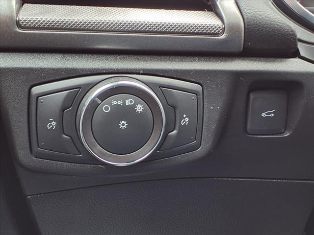 2018 Ford Fusion Hybrid S - Photo 19