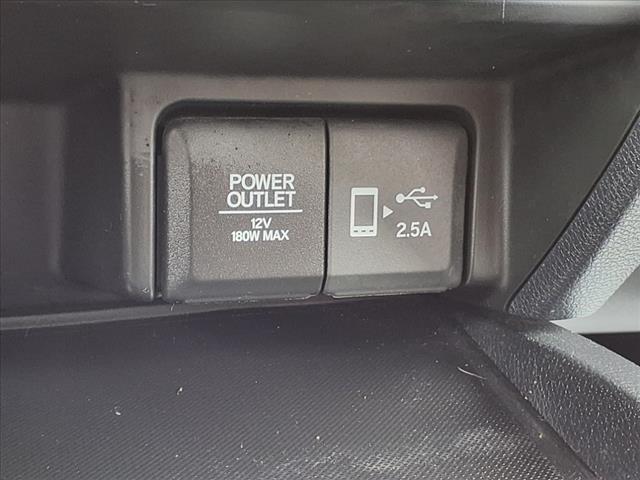 2019 Honda Pilot EX-L w/Navi w/RES - Photo 19