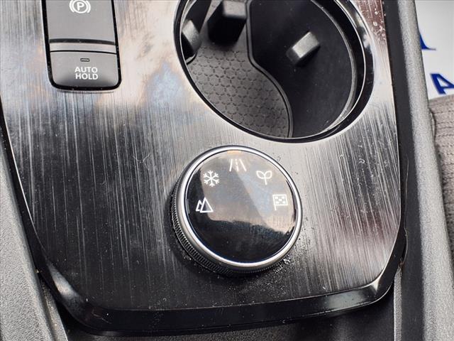 2023 Nissan Rogue SV - Photo 19