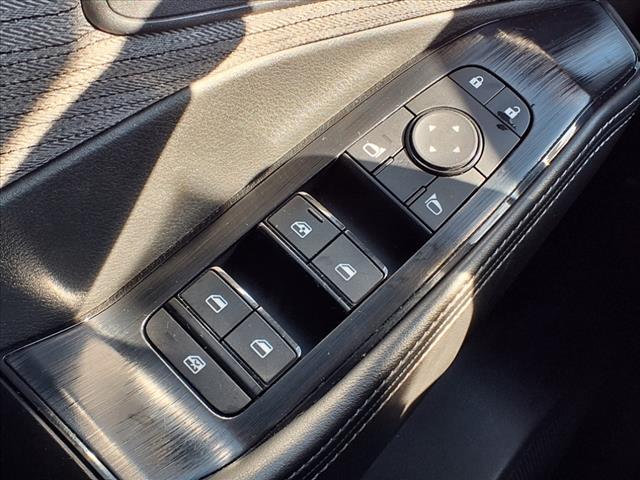 2023 Nissan Rogue SV - Photo 19