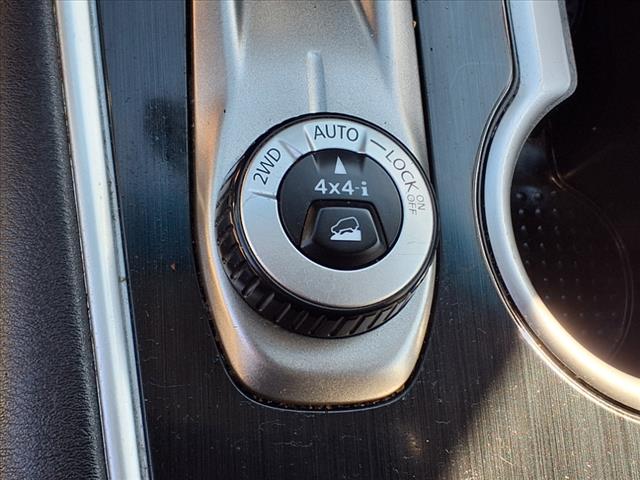 2019 Nissan Pathfinder SV - Photo 19