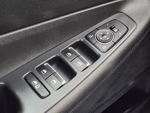 2021 Hyundai SANTA FE SEL - Photo 19
