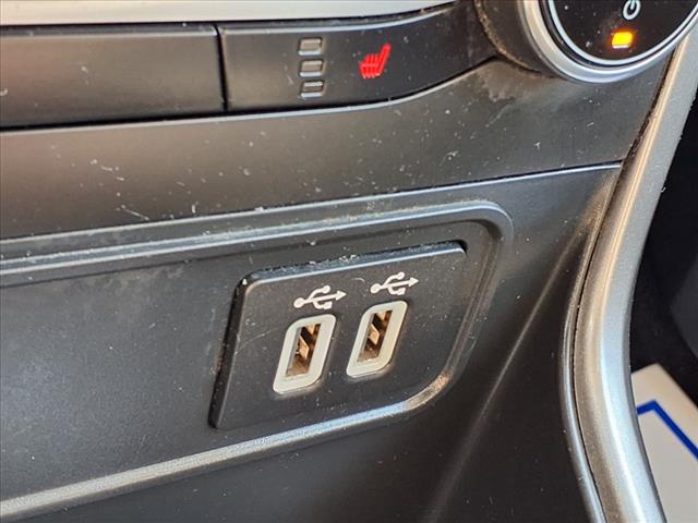 2021 Ford EcoSport SE - Photo 19