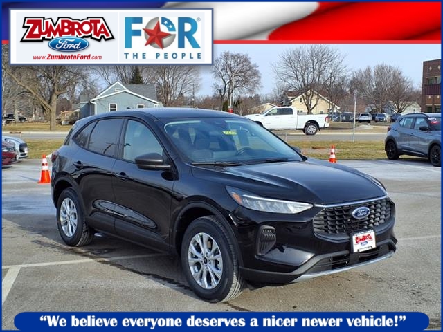 2025 Ford Escape Active - Photo 1