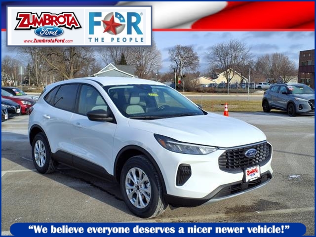 2025 Ford Escape Active - Photo 1