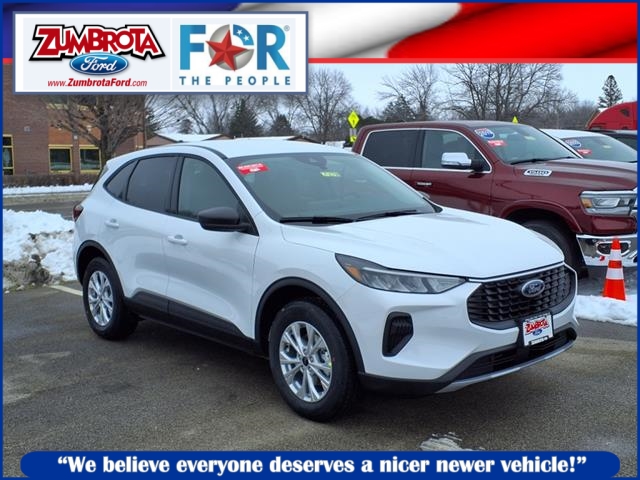 2025 Ford Escape Active - Photo 1