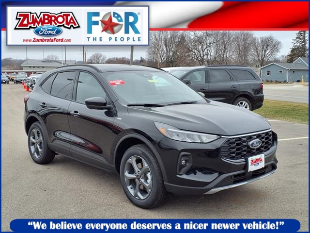 2025 Ford Escape ST-Line Select - Photo 1