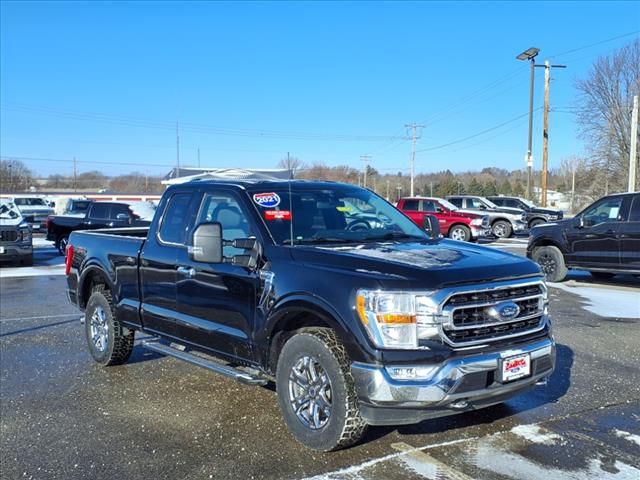2021 Ford F-150 XLT - Photo 1