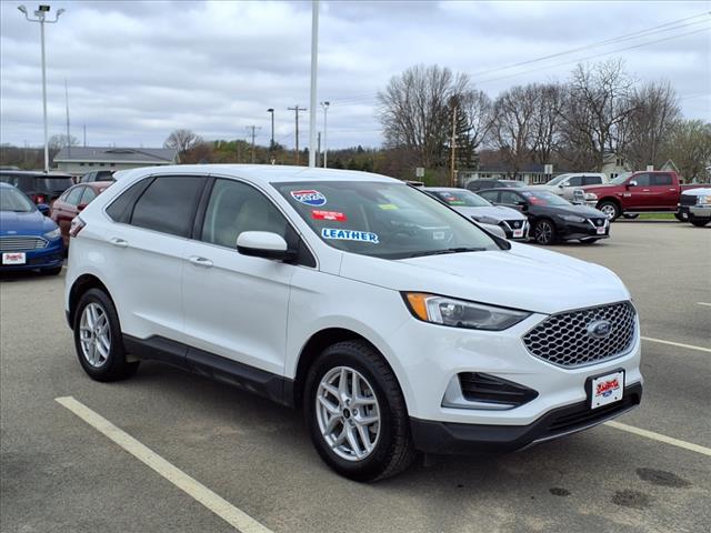 2024 Ford Edge SEL - Photo 1