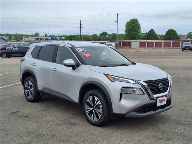 2023 Nissan Rogue SV - Photo 1