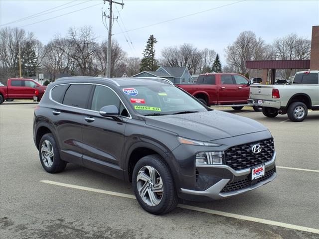 2023 Hyundai SANTA FE SEL - Photo 1