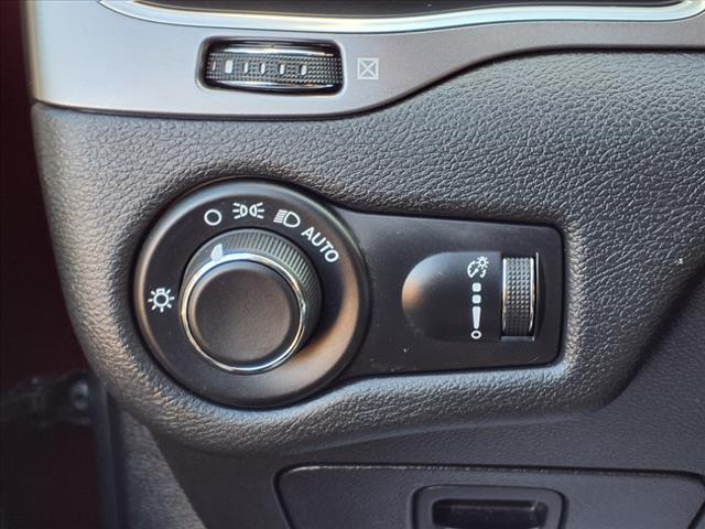 2020 Jeep Cherokee Latitude - Photo 20