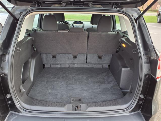 2015 Ford Escape S - Photo 20
