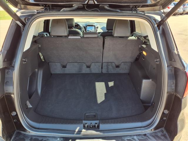 2019 Ford Escape SEL - Photo 20