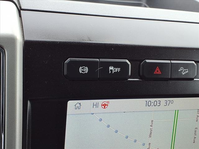 2020 Ford F-350 Super Duty Lariat - Photo 20