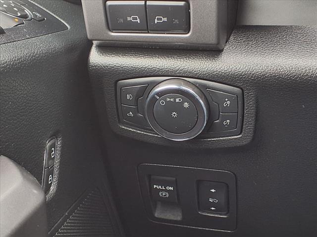 2020 Ford F-150 XLT - Photo 20