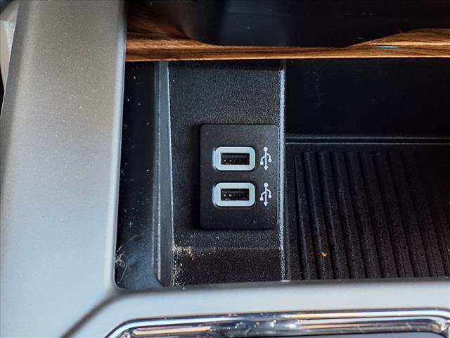 2018 Ford F-150 Lariat - Photo 20