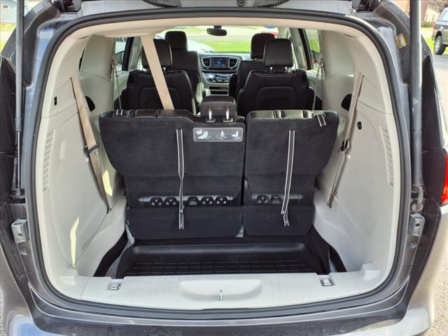 2021 Chrysler Voyager LXi - Photo 20