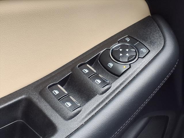 2024 Ford Edge SEL - Photo 20