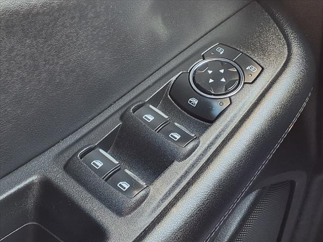 2023 Ford Edge SEL - Photo 20